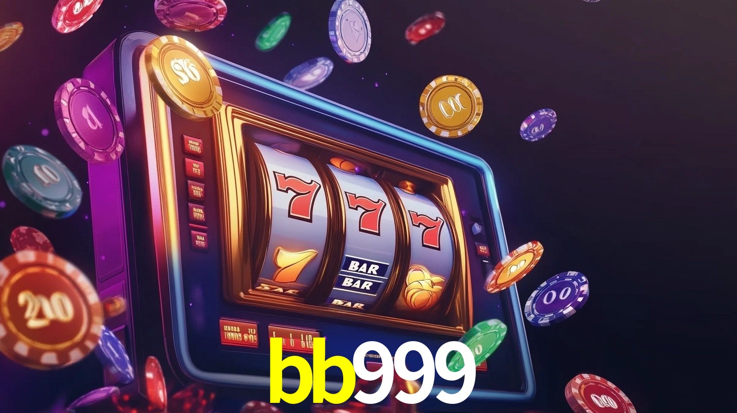 Welcome Bonus bb999