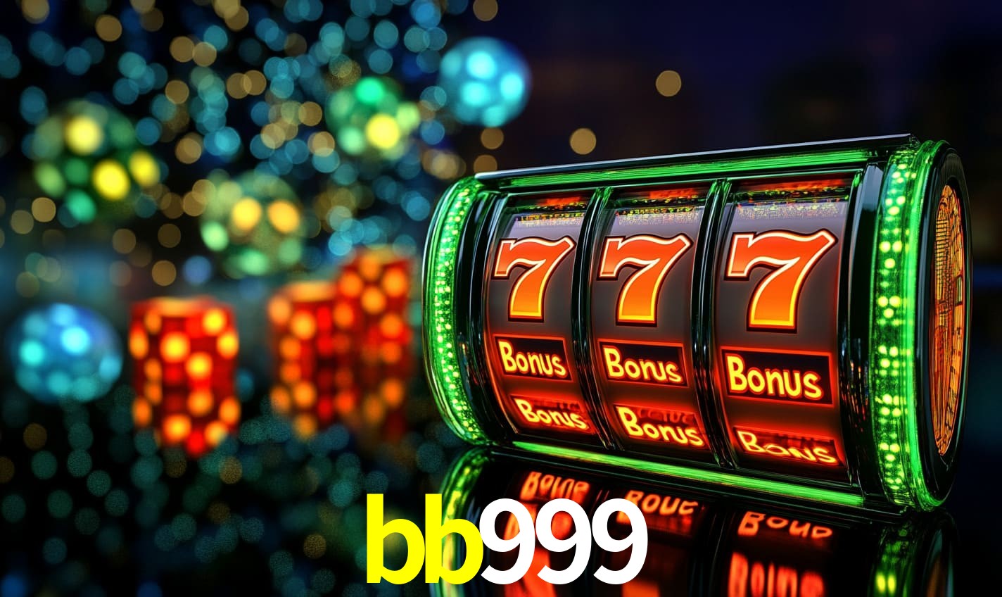 Benefícios da Conta bb999