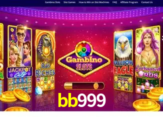 bb999: A Experiência de Casino com Jogos de Mesa ao Vivo