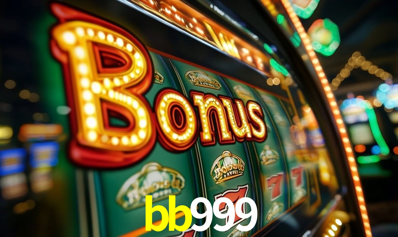 bb999: Jogos de Caça-Níqueis-Altas Recompensas, Roleta-Velocidade, Blackjack-Desafios Máximos