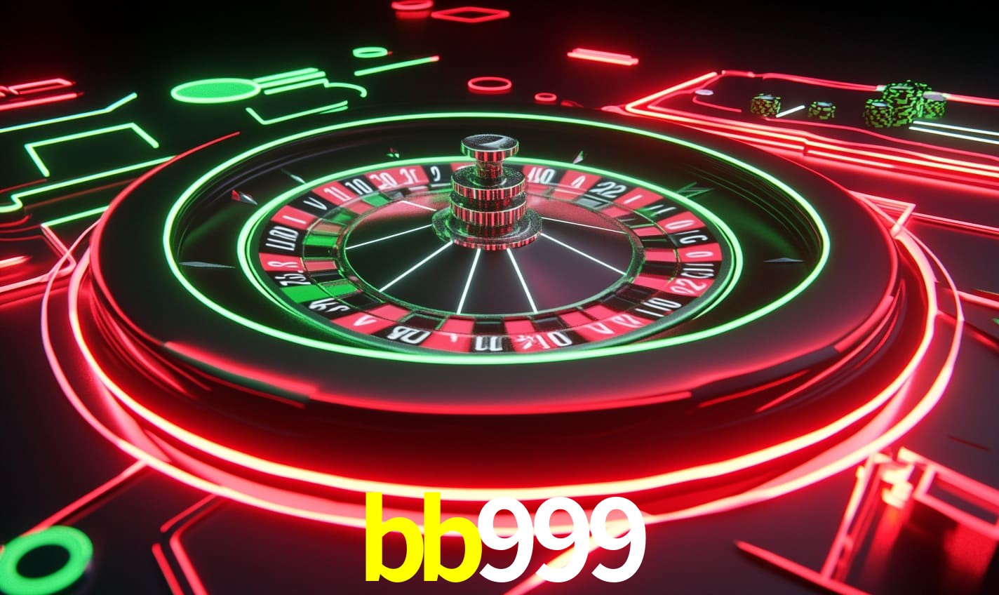 A Experiência Imersiva dos Cassinos Ao Vivo no bb999
