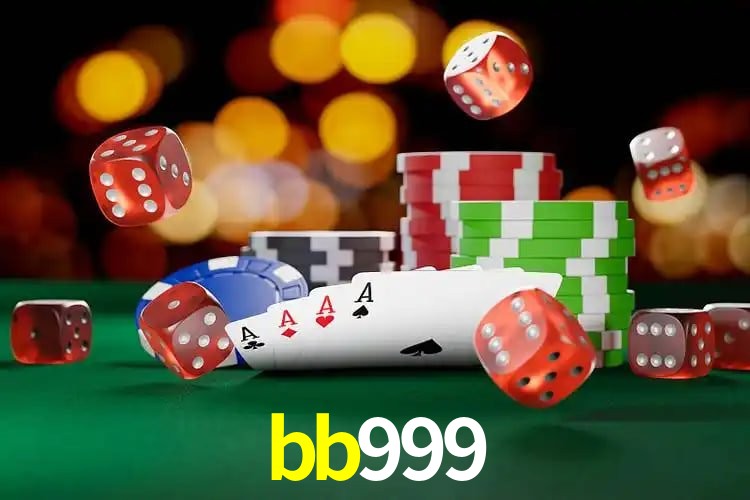 Casino Ao Vivo bb999