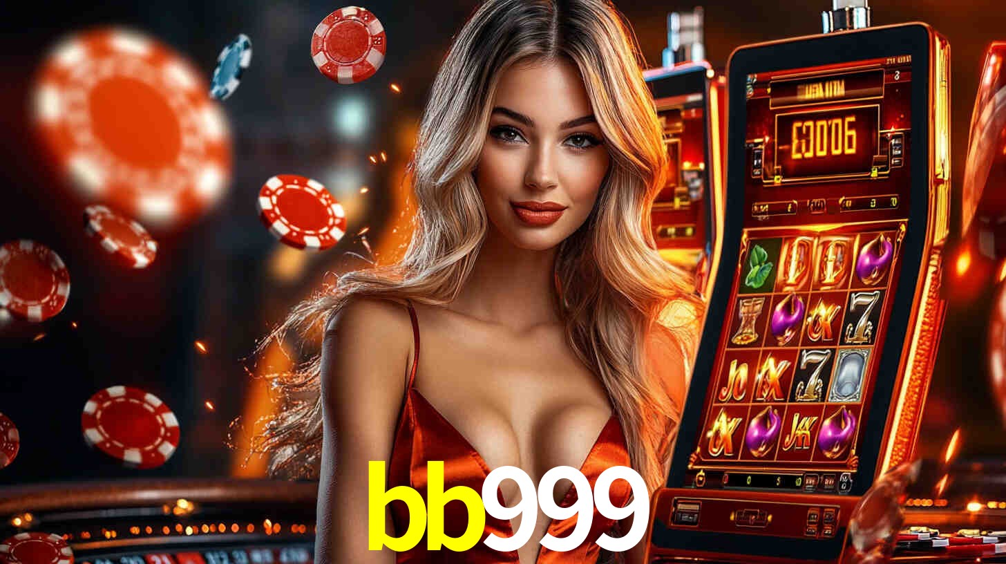 Roulette Table bb999