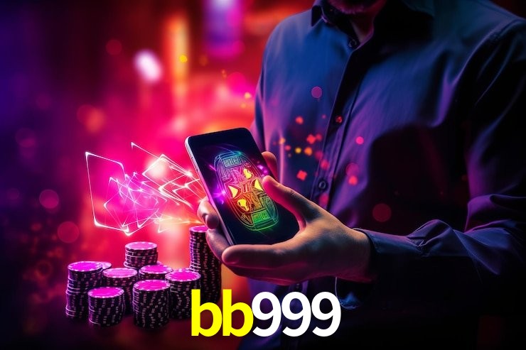 Casino Ao Vivo bb999