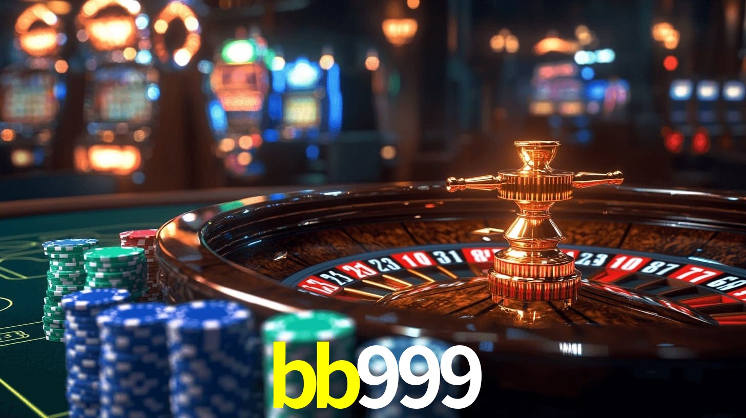 Live Casino bb999