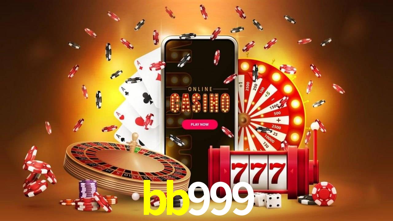 Login Seguro bb999