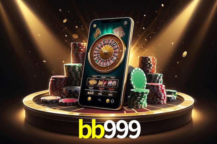 Tecnologia da Plataforma bb999