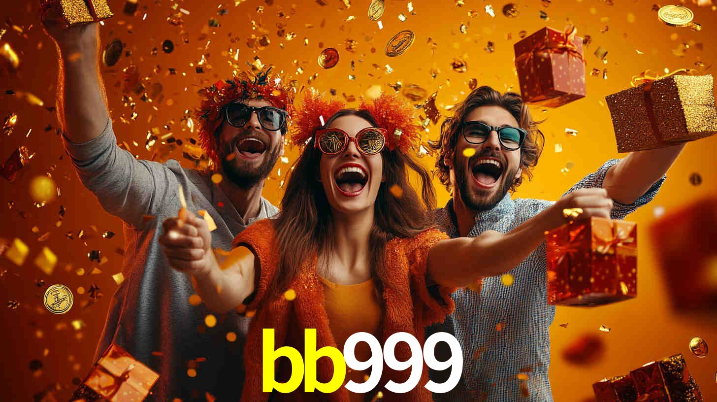Daily Bonuses bb999