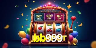 Promoção Relâmpago bb999