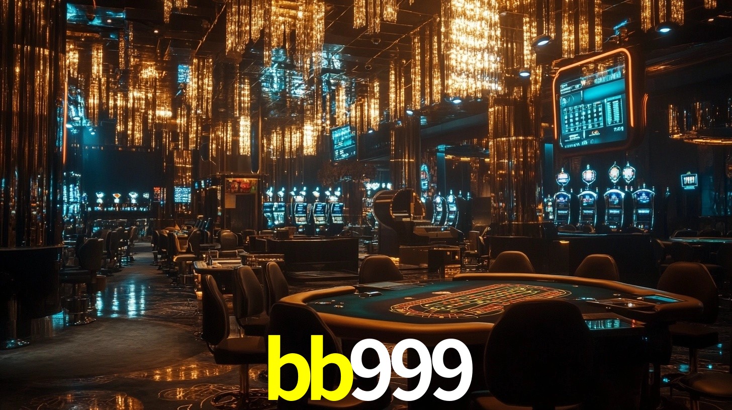 Tournaments bb999