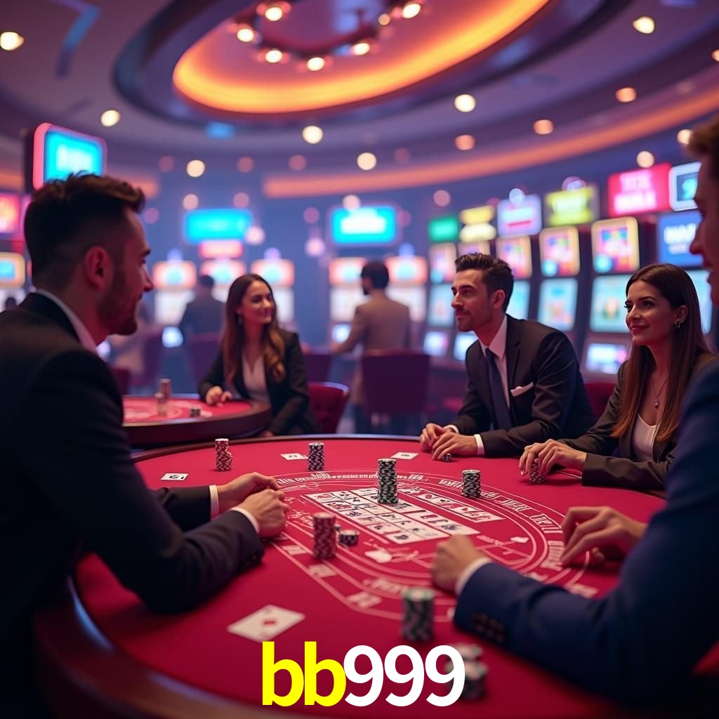 Programa VIP bb999