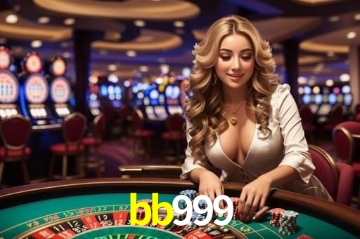 Slot Games bb999