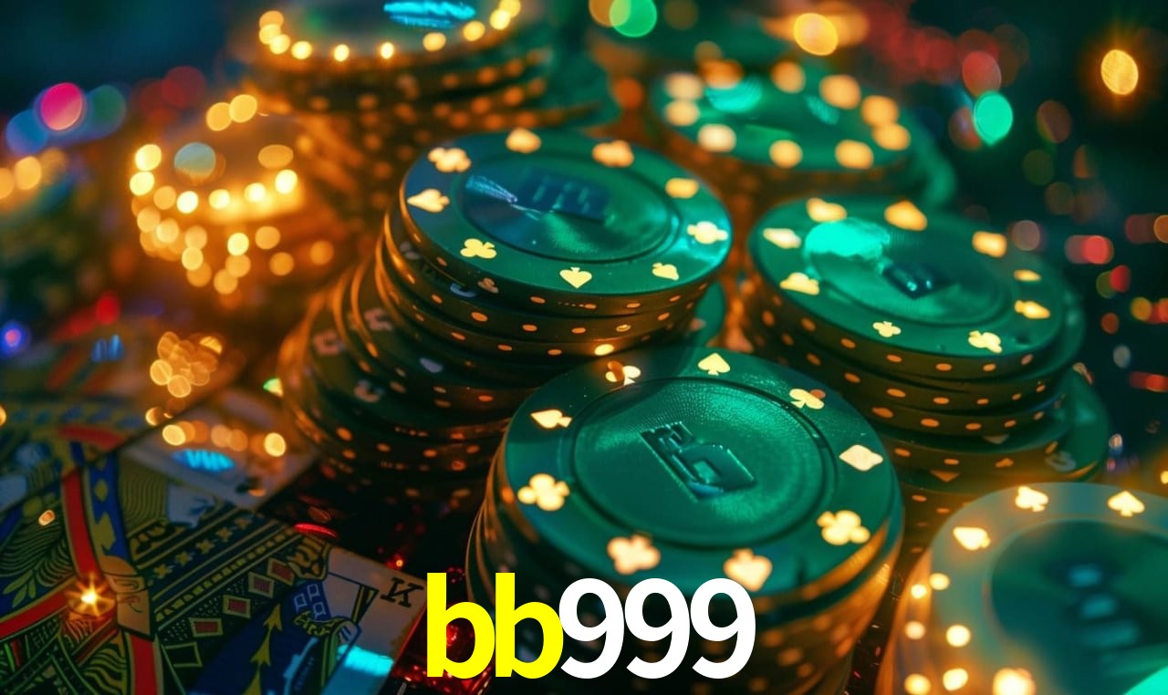 Apostas de Futebol bb999