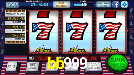 Descubra a Magia dos Jogos de Arcade no bb999