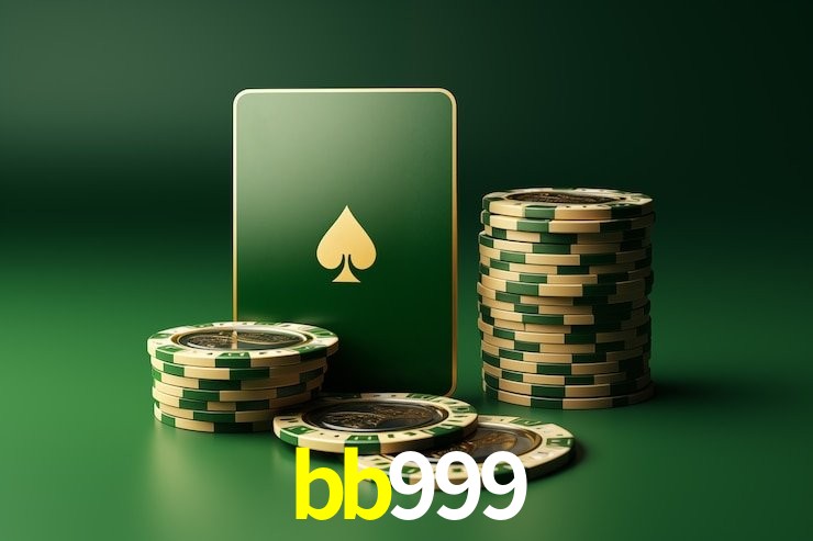 Game Providers bb999