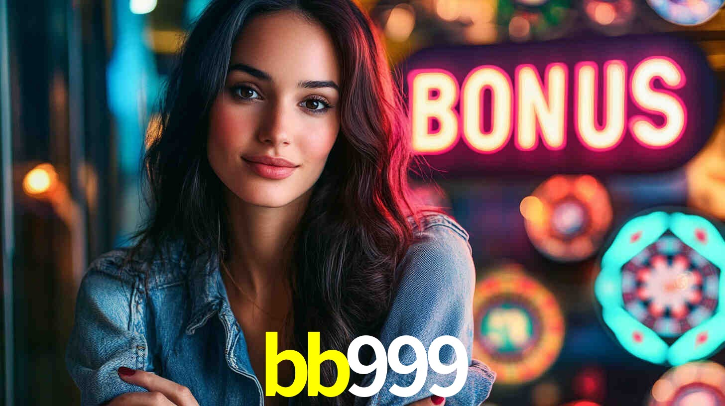Welcome Bonus bb999