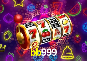 Descubra a Magia dos Jogos de Arcade no bb999