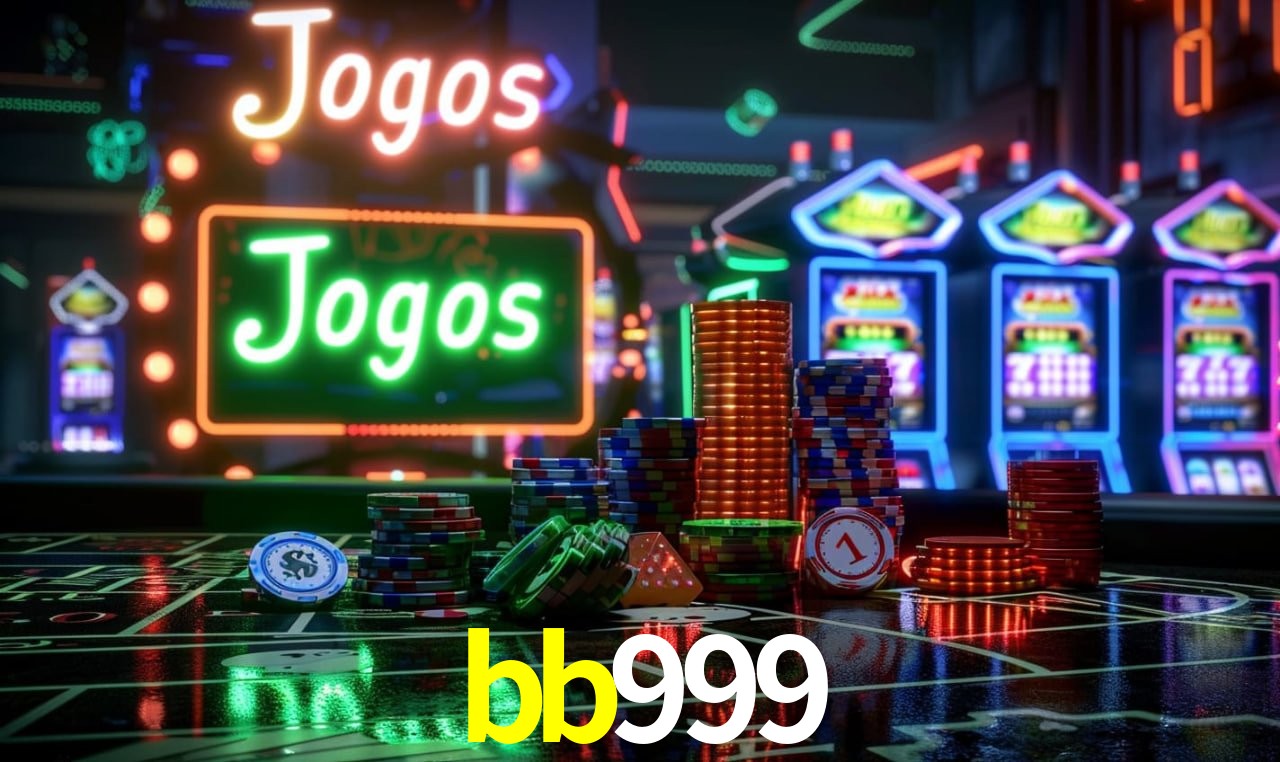 bb999 App Interface